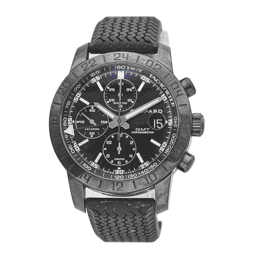 Chopard Mille Miglia 8992 Speed Black 2 Limited Edition Chronograph 42mm